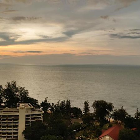 Rumahku Express, Georgetown, Penang Buitenkant foto